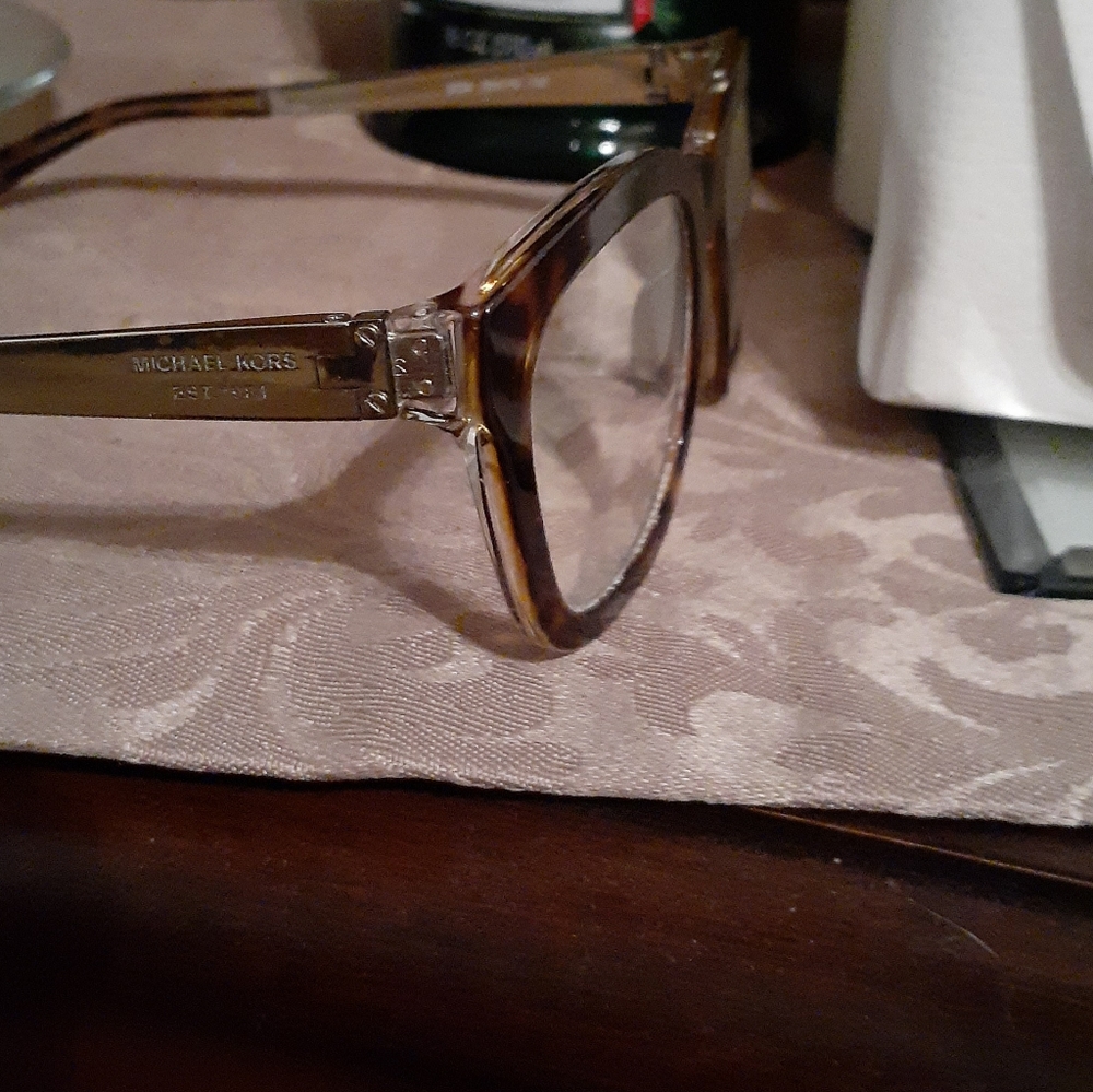 Mk Eyeglasses - image 6